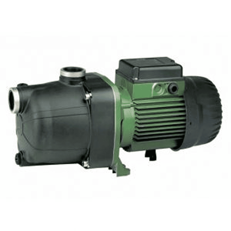 Pumps & Tanks - Booster Pump 1.0HP, 220V