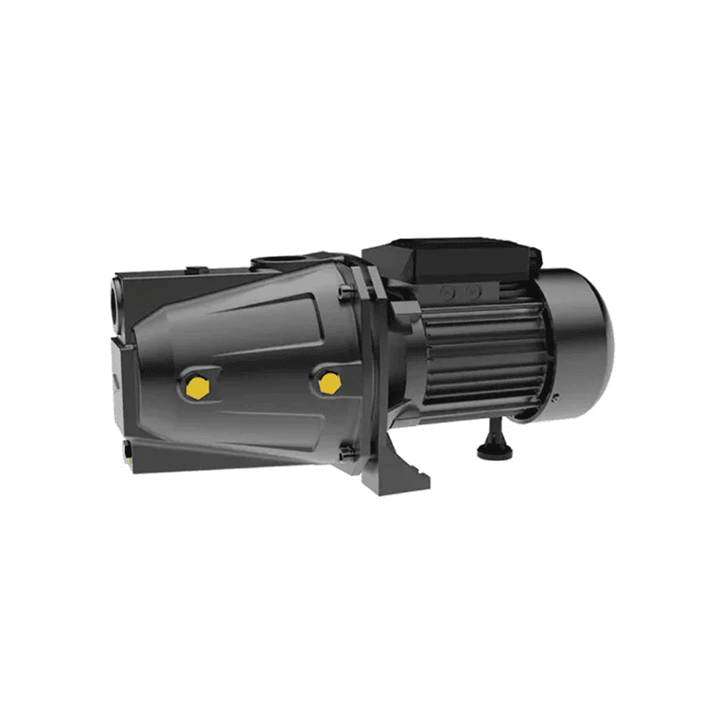 Pumps & Tanks - Booster Pump 1.5HP, 220V