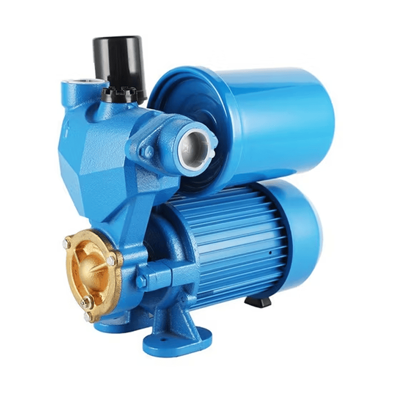 Pumps & Tanks - Booster Pump 1.5HP, 220V
