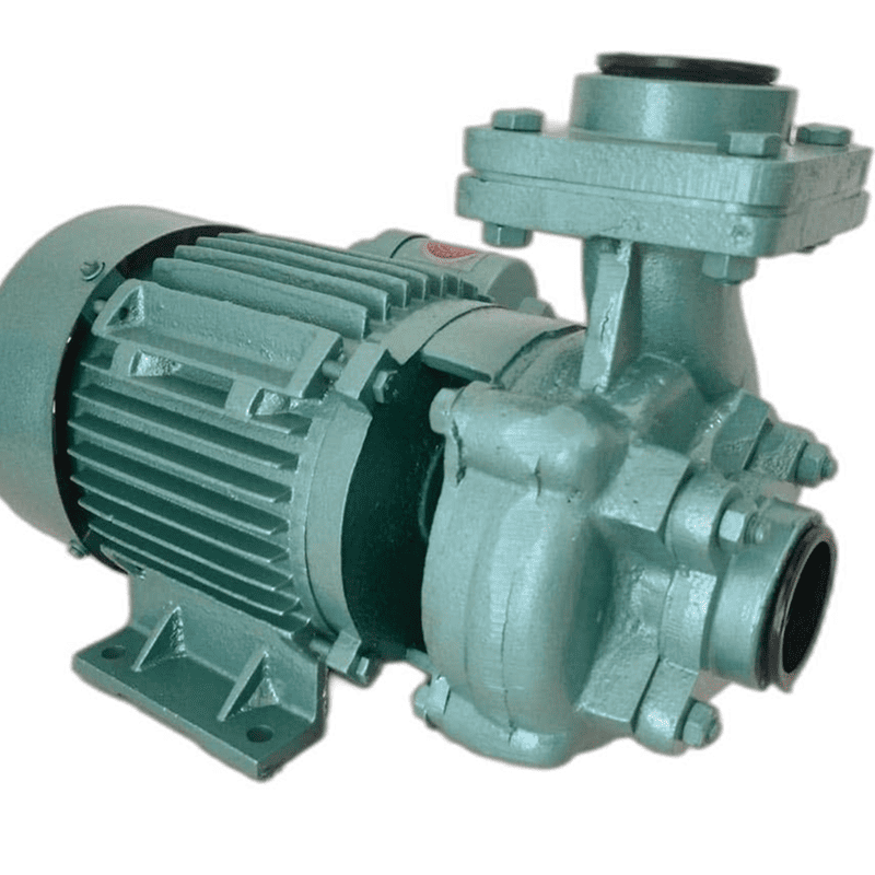 Pumps & Tanks - Booster Pump 3.0HP, 220V