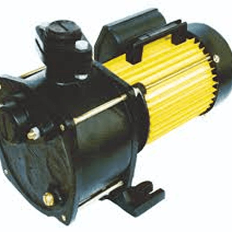 Pumps & Tanks - Booster Pump 1.0HP, 220V