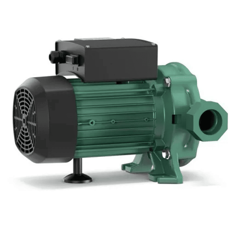 Pumps & Tanks - Booster Pump 1.0HP, 220V