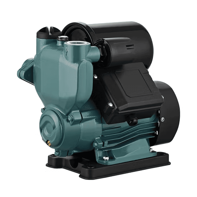 Pumps & Tanks - Booster Pump 1.5HP, 220V