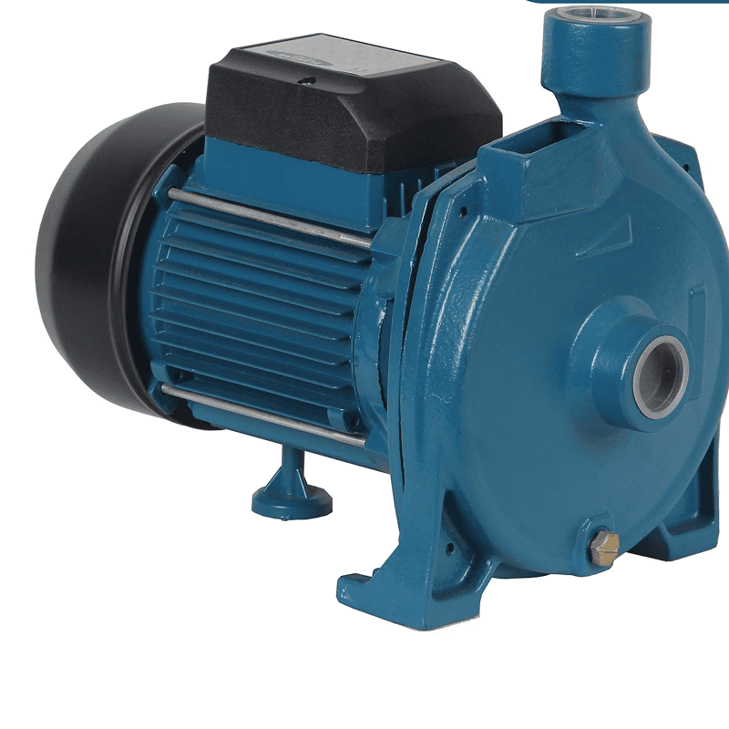 Pumps & Tanks - Booster Pump 2.0HP, 220V