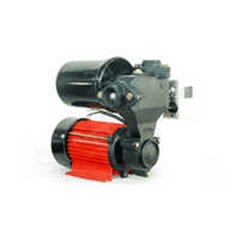 Pumps & Tanks - Booster Pump 1.0HP, 220V