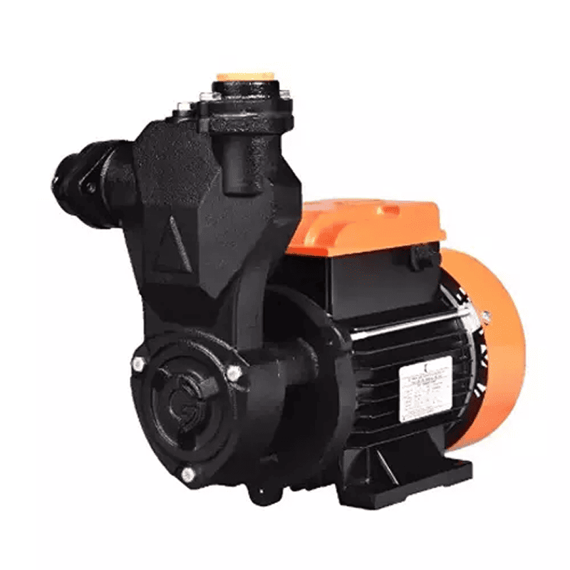 Pumps & Tanks - Booster Pump 1.5HP, 220V