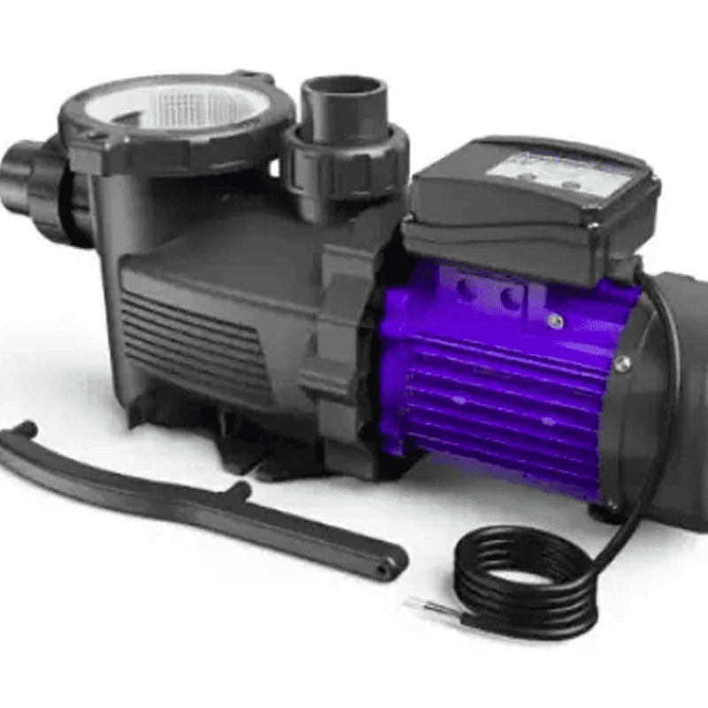 Pumps & Tanks - Booster Pump 3.0HP, 220V