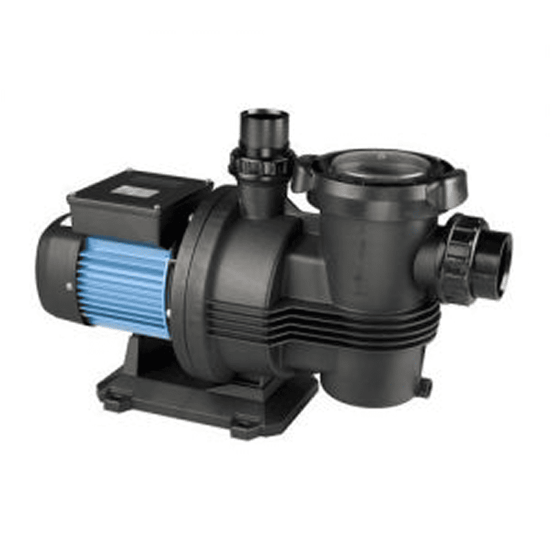 Pumps & Tanks - Booster Pump 3.0HP, 220V