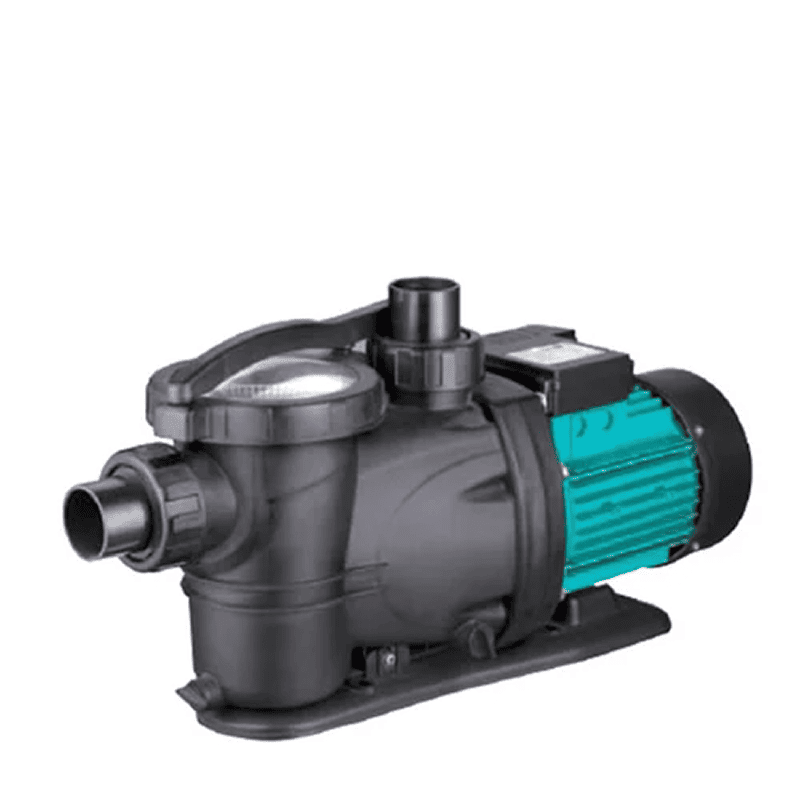 Pumps & Tanks - Booster Pump 3.0HP, 220V