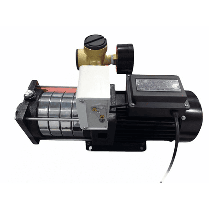 Pumps & Tanks - Booster Pump 1.5HP, 220V
