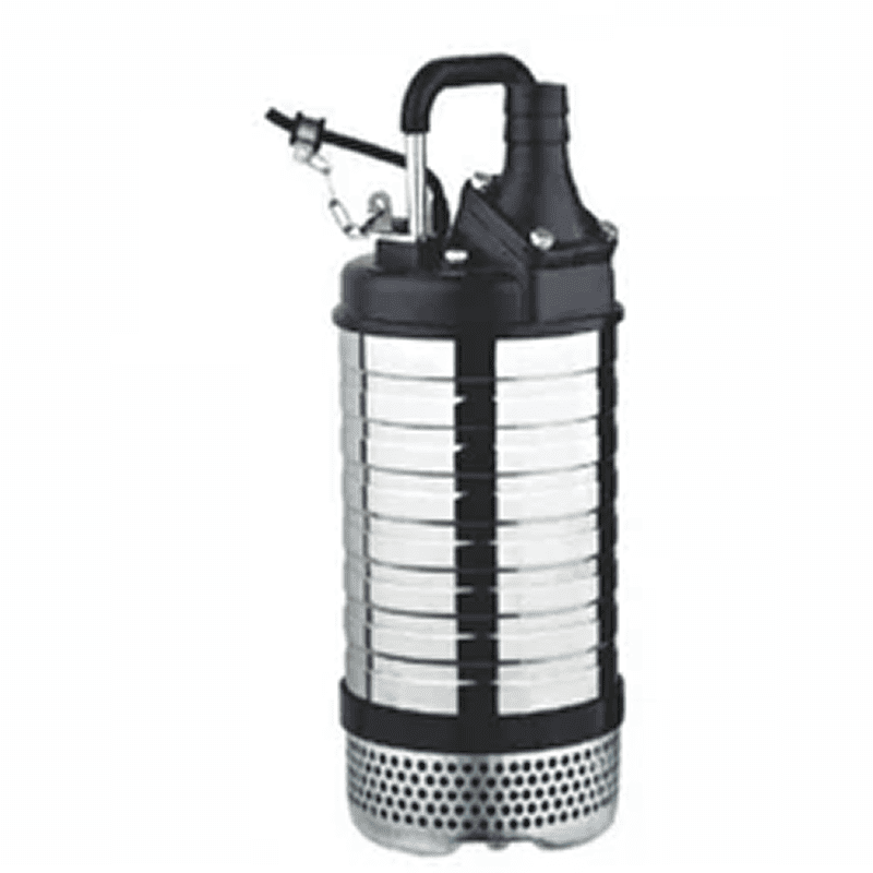 Pumps & Tanks - Booster Pump 3.0HP, 220V