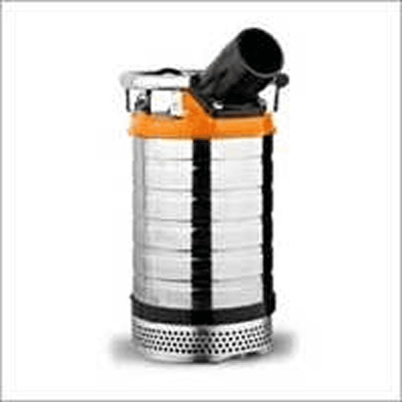 Pumps & Tanks - Booster Pump 3.0HP, 220V