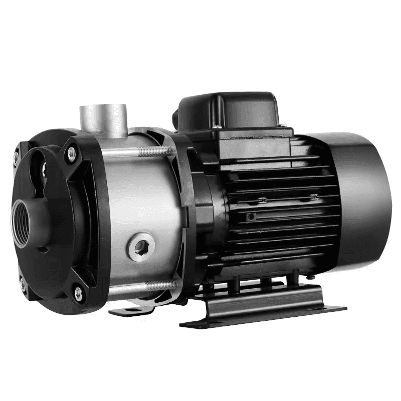 Pumps & Tanks - Booster Pump 3.0HP, 220V
