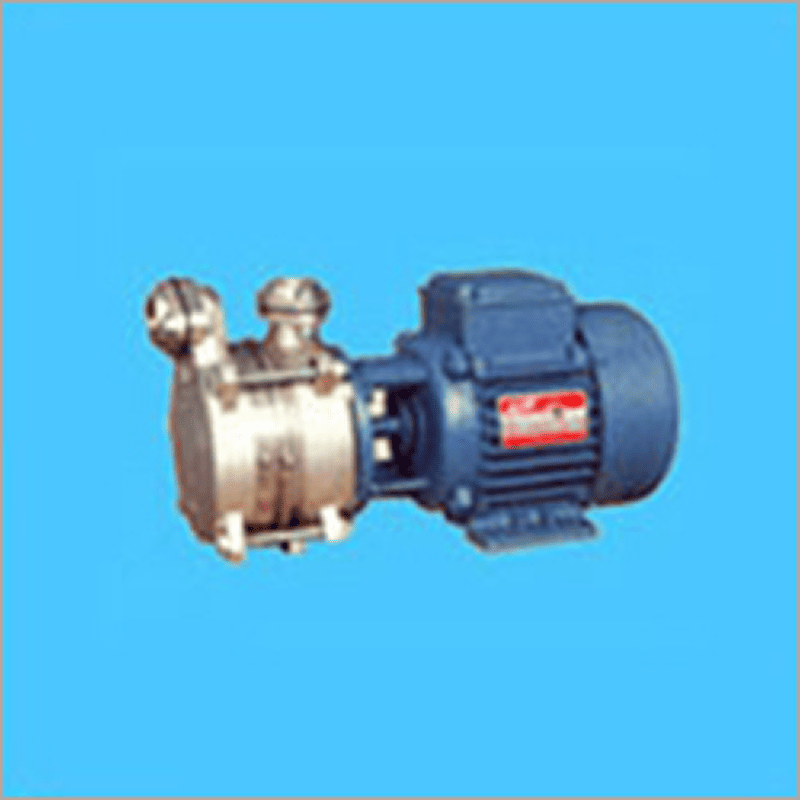Pumps & Tanks - Booster Pump 2.0HP, 220V