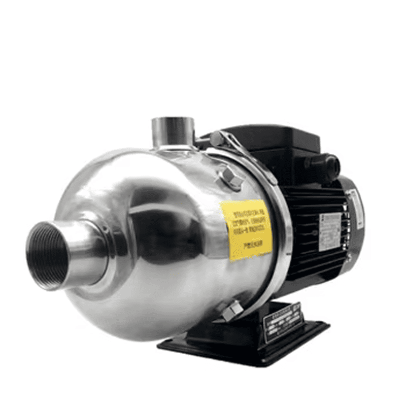 Pumps & Tanks - Booster Pump 3.0HP, 220V