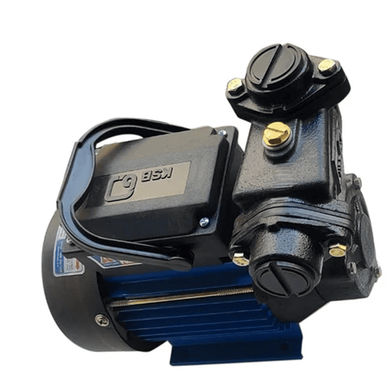 Pumps & Tanks - Booster Pump 3.0HP, 220V