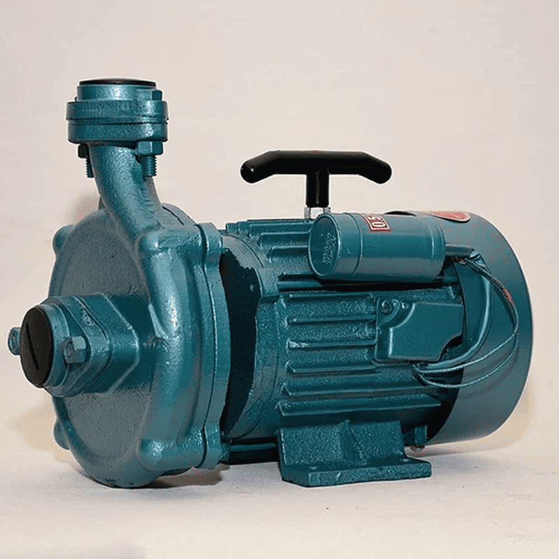 Pumps & Tanks - Booster Pump 1.5HP, 220V