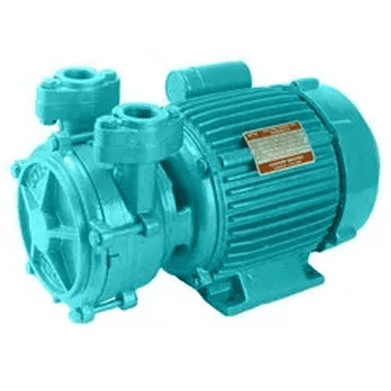 Pumps & Tanks - Booster Pump 0.5HP, 220V
