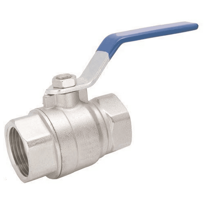 Valves - Ball Valve 4" SS304 PN16