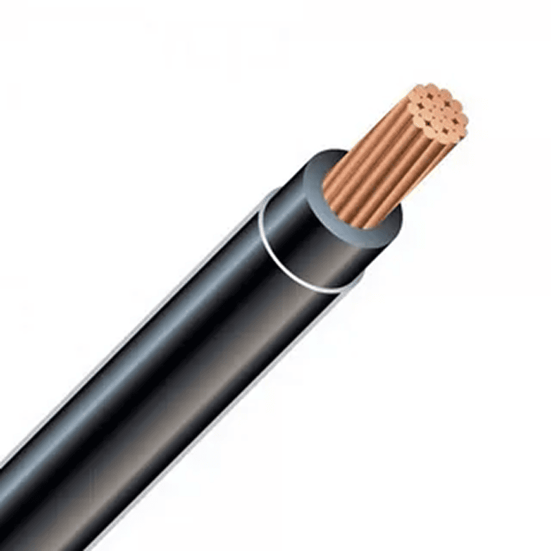 Cables & Wires - 25 sqmm 4C 750V PVC