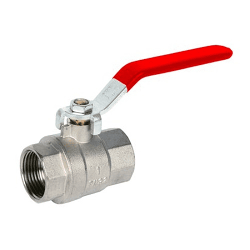 Valves - Ball Valve 1.5" SS304 PN16