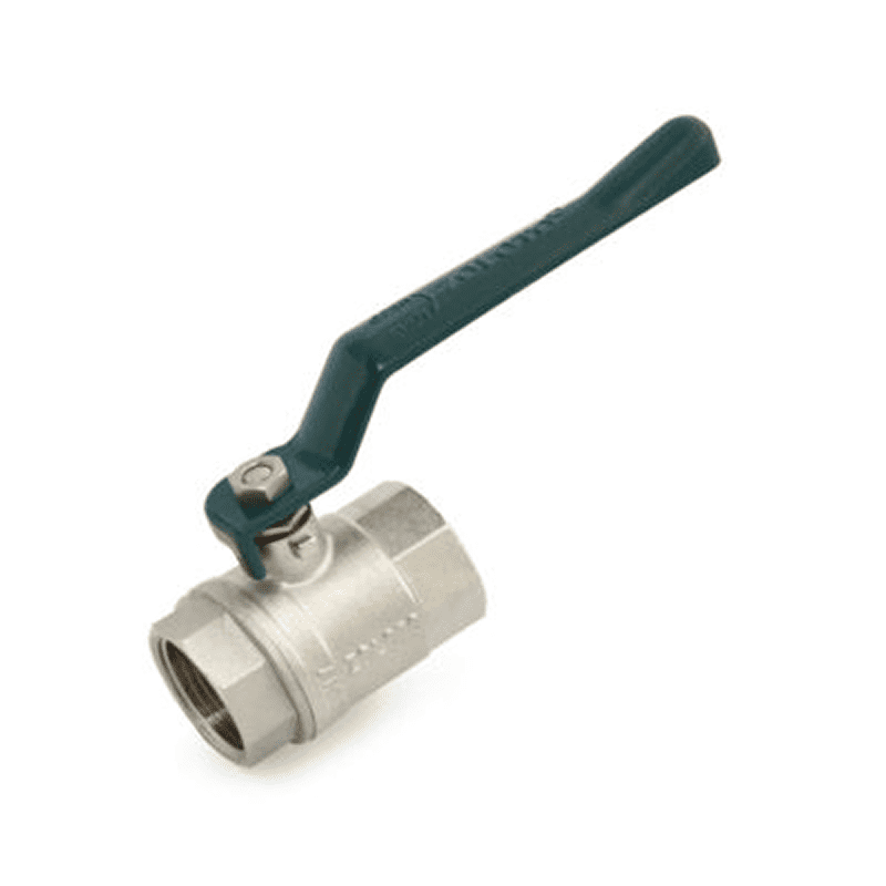 Valves - Ball Valve 3" SS304 PN16