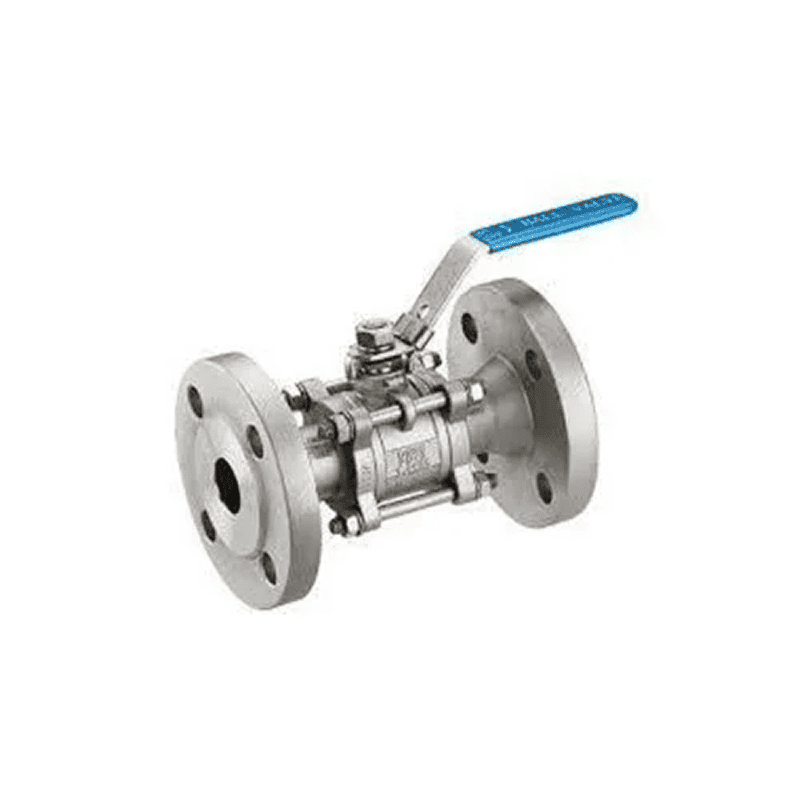 Valves - Ball Valve 1" SS304 PN16