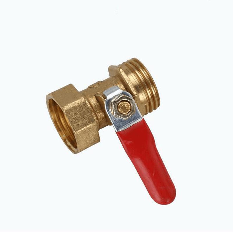 Valves - Ball Valve 1" SS304 PN16