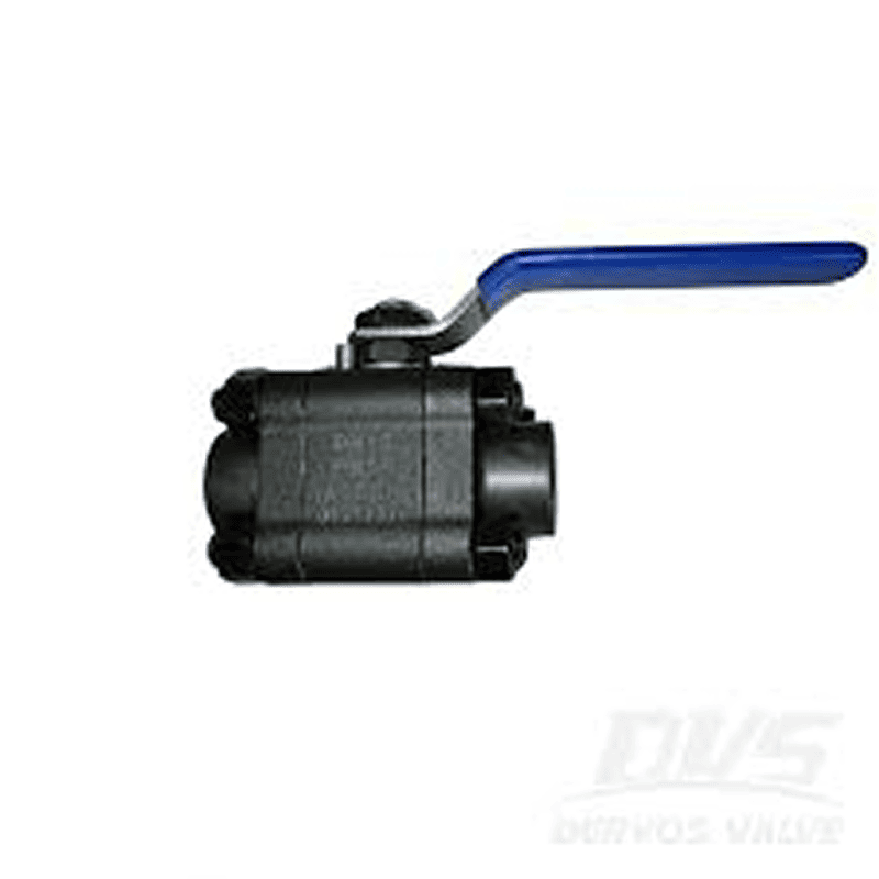 Valves - Ball Valve 0.5" Brass PN16