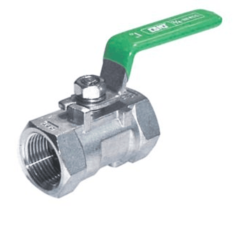 Valves - Ball Valve 1.5" CI PN16