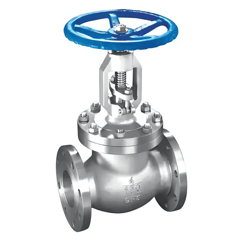 Valves - Ball Valve 0.5" CI PN16
