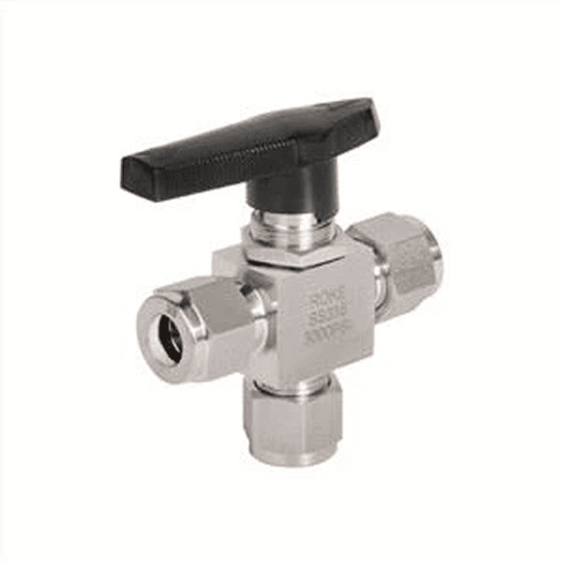 Valves - Ball Valve 1.5" CI PN16
