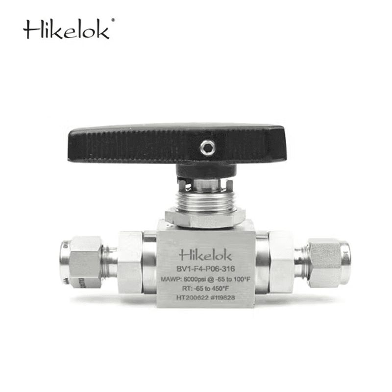 Valves - Ball Valve 3" CI PN16