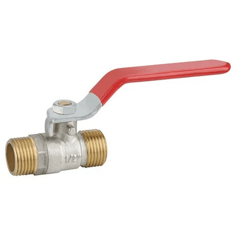 Valves - Ball Valve 1" CI PN16