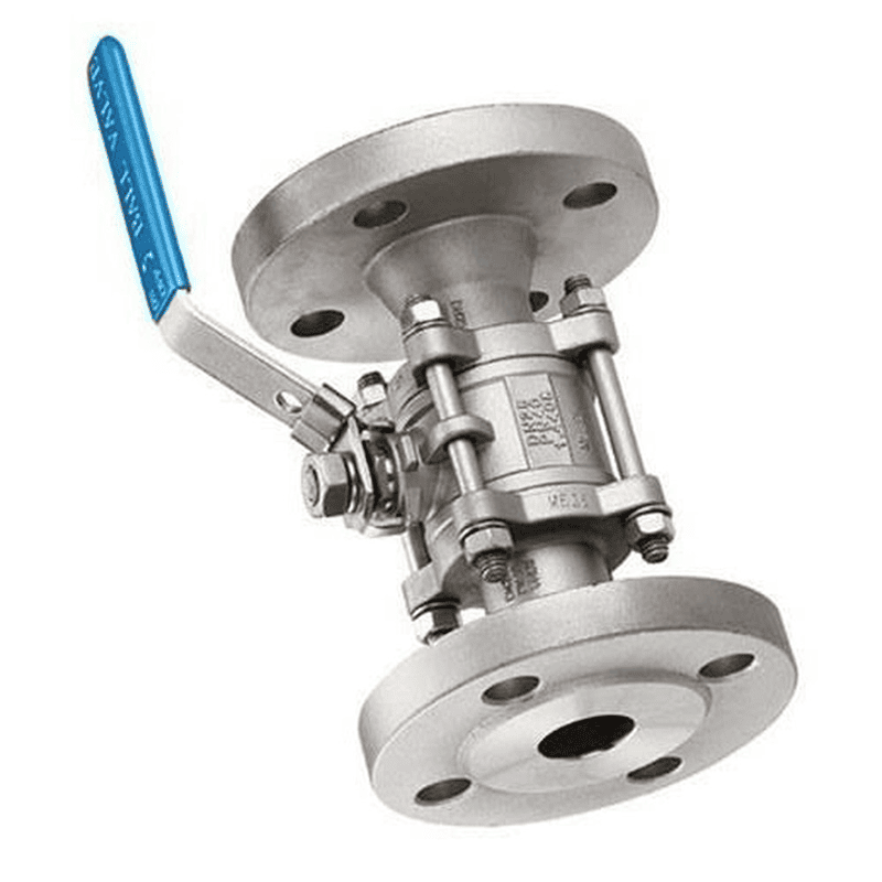 Valves - Ball Valve 1" Brass PN16