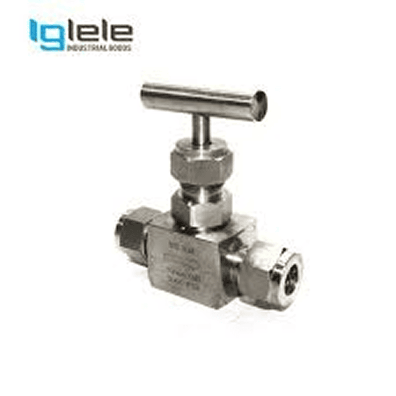 Valves - Ball Valve 1" SS304 PN16
