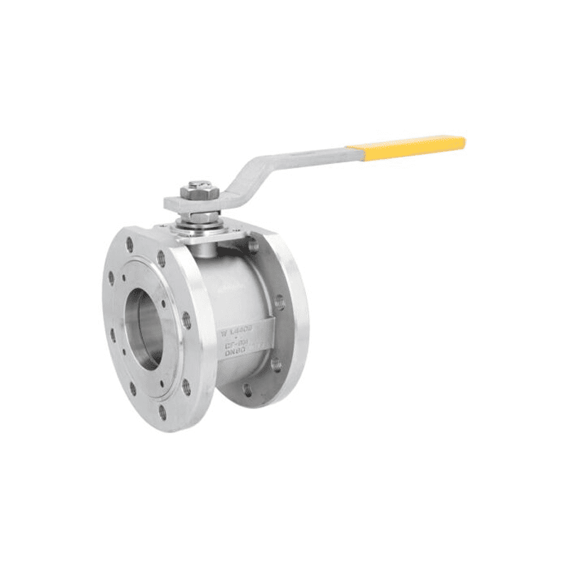 Valves - Ball Valve 2" CI PN16