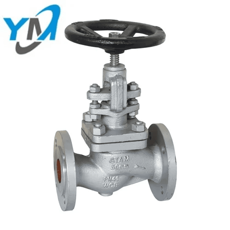 Valves - Ball Valve 1.5" SS304 PN16