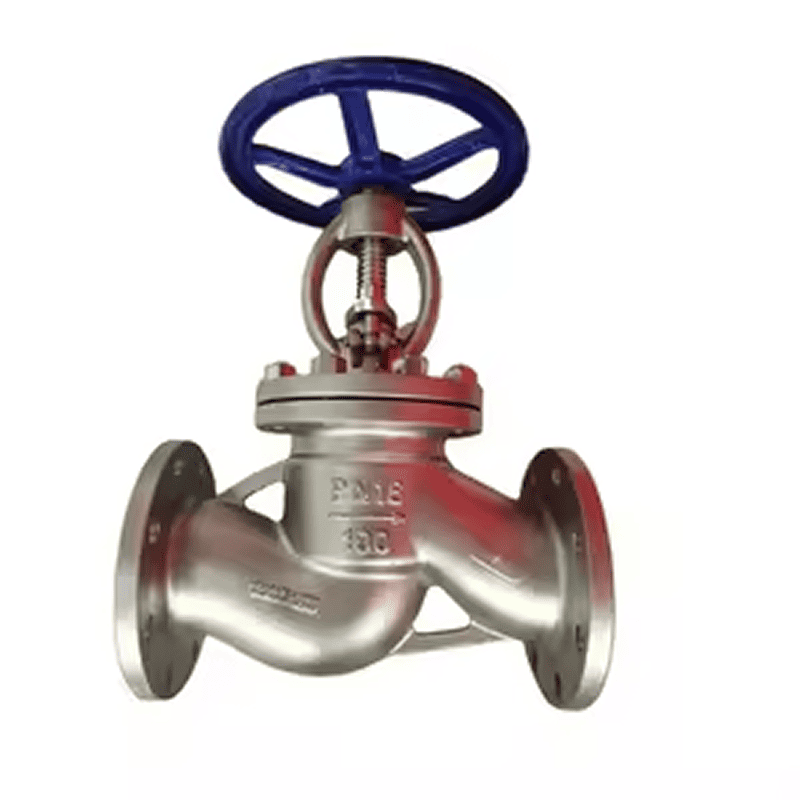 Valves - Ball Valve 1.5" Brass PN16