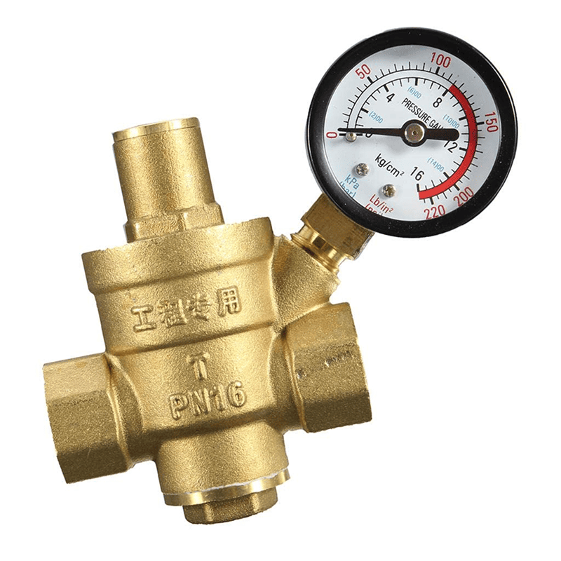 Valves - Ball Valve 1.5" SS304 PN16
