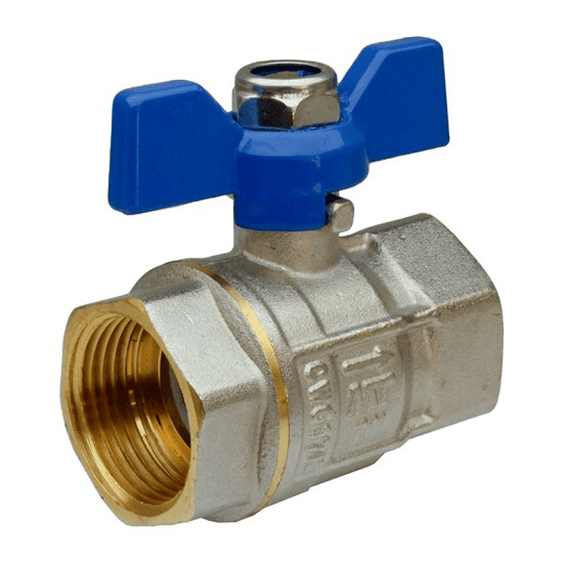 Valves - Ball Valve 2" SS304 PN16