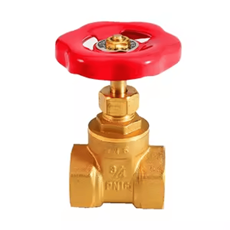 Valves - Ball Valve 3" CI PN16