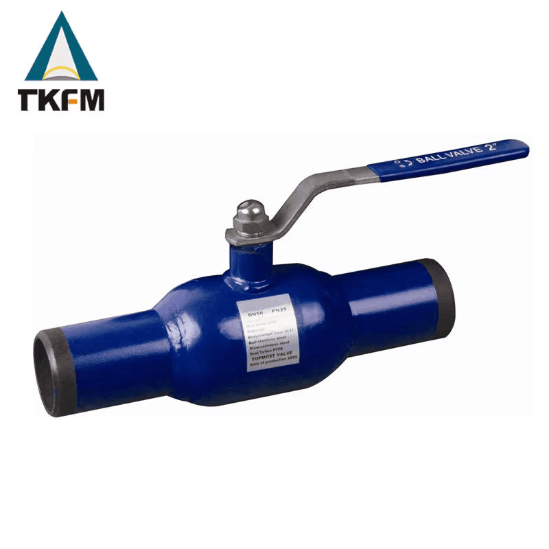 Valves - Ball Valve 3" Brass PN16