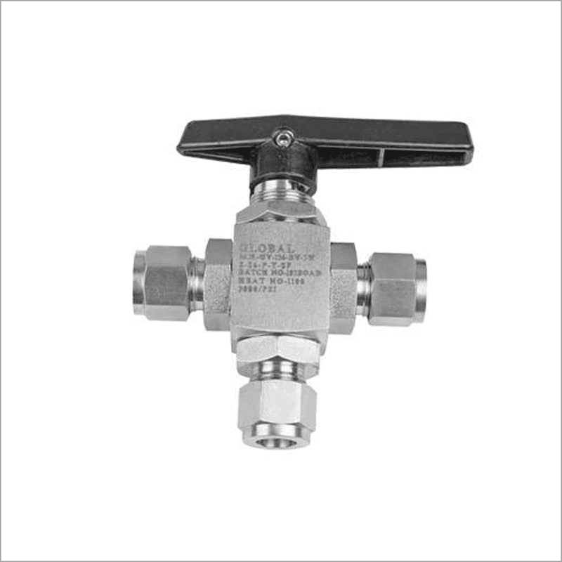 Valves - Ball Valve 1.5" CI PN16