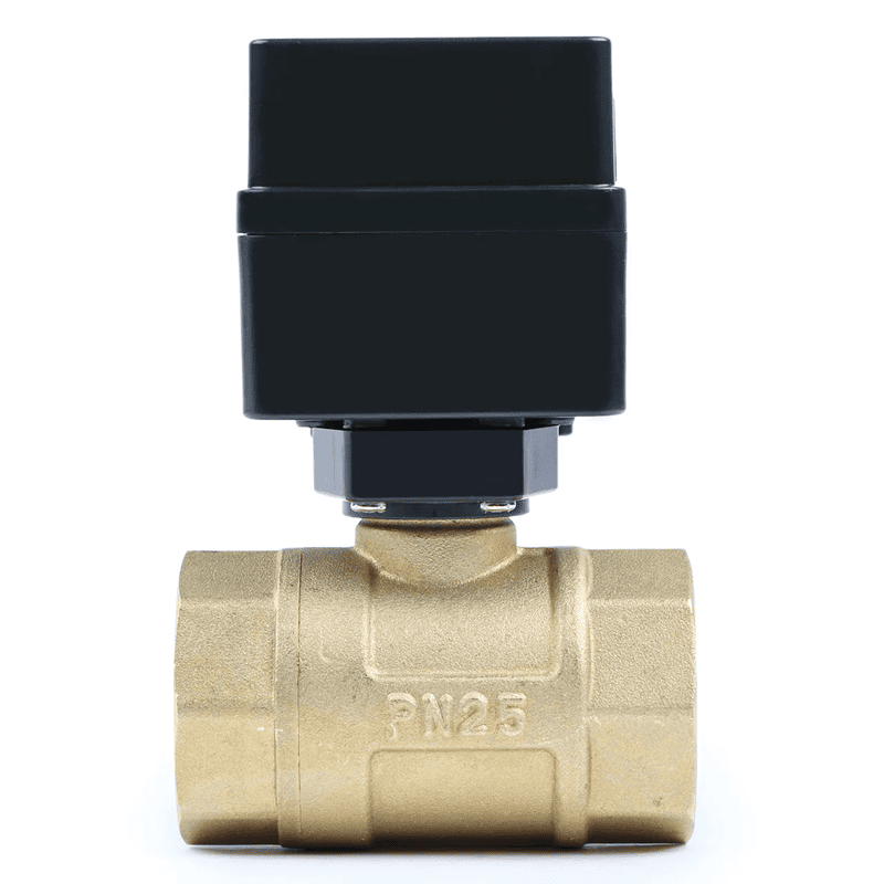 Valves - Ball Valve 3" SS304 PN16