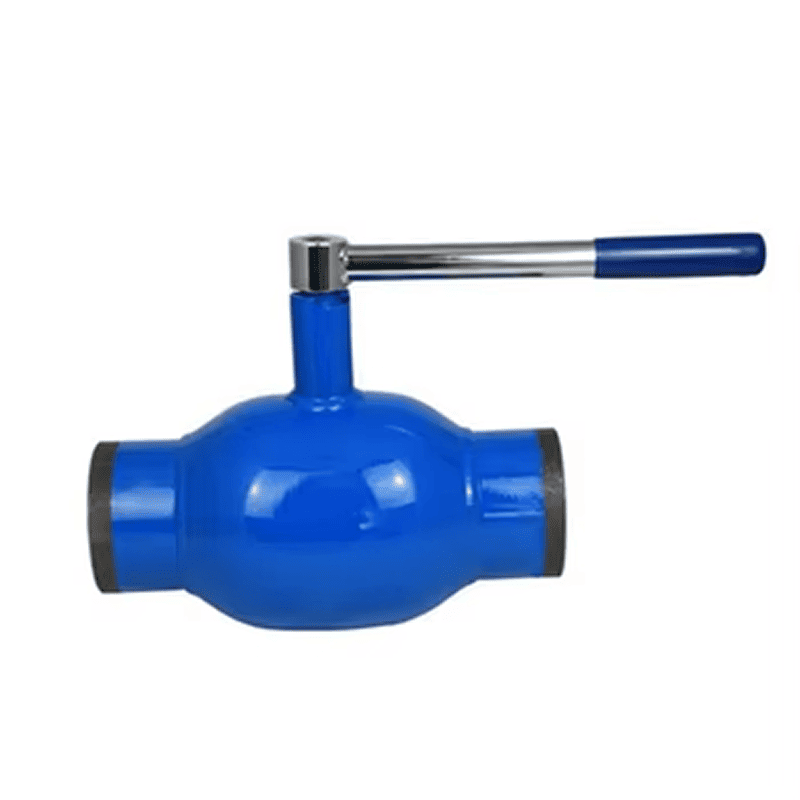 Valves - Ball Valve 2" SS304 PN16