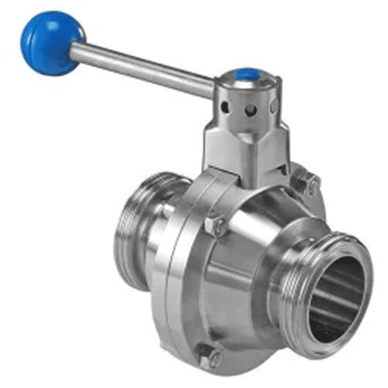Valves - Ball Valve 1" CI PN16