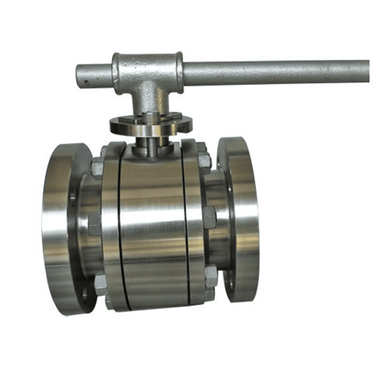 Valves - Ball Valve 4" SS304 PN16