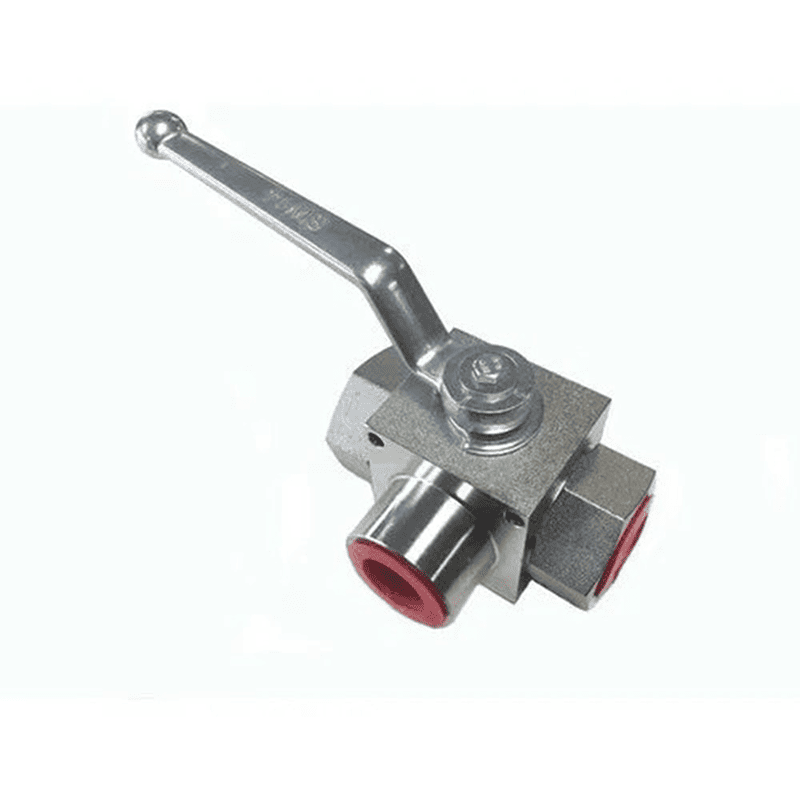 Valves - Ball Valve 3" SS304 PN16