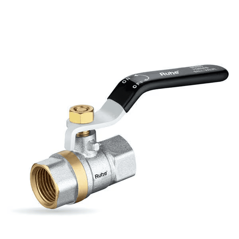 Valves - Ball Valve 2" SS304 PN16
